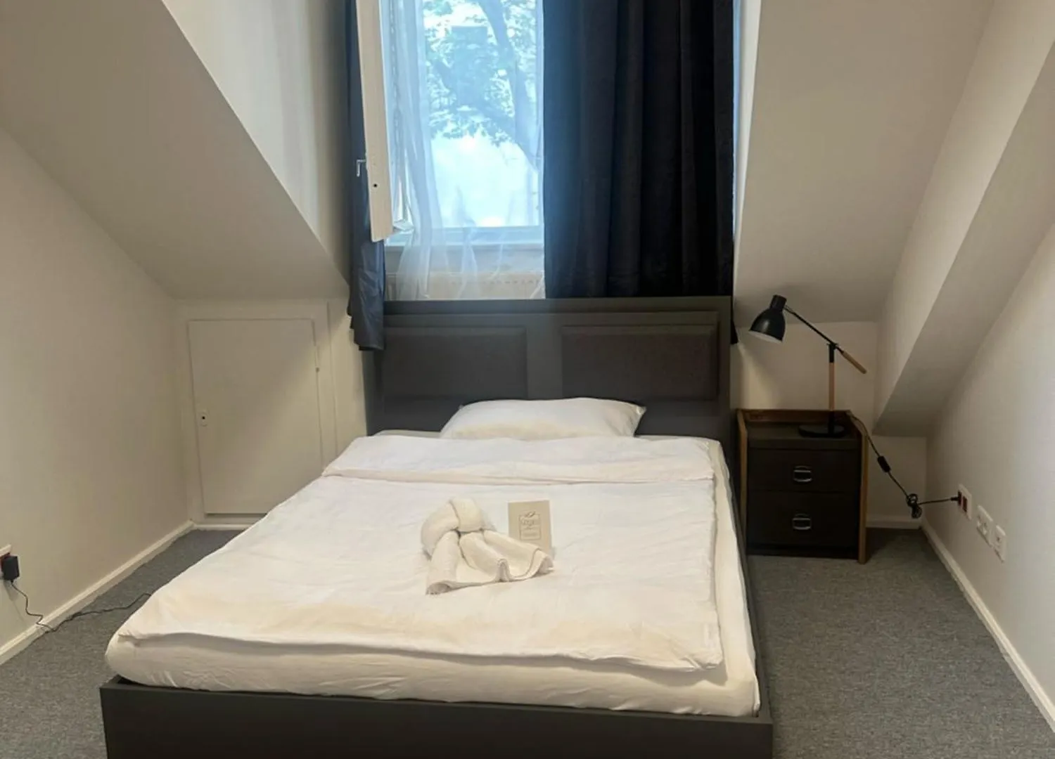 Franz Joseph Suite In Center Of Vienna